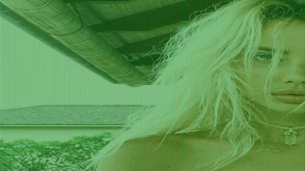 Model Sahara Ray's devastating final days before death age 34