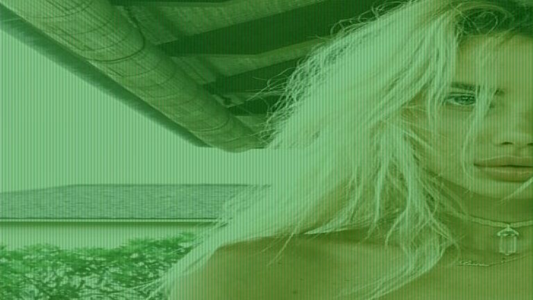 Model Sahara Ray’s Final Days Before Her Death at 34