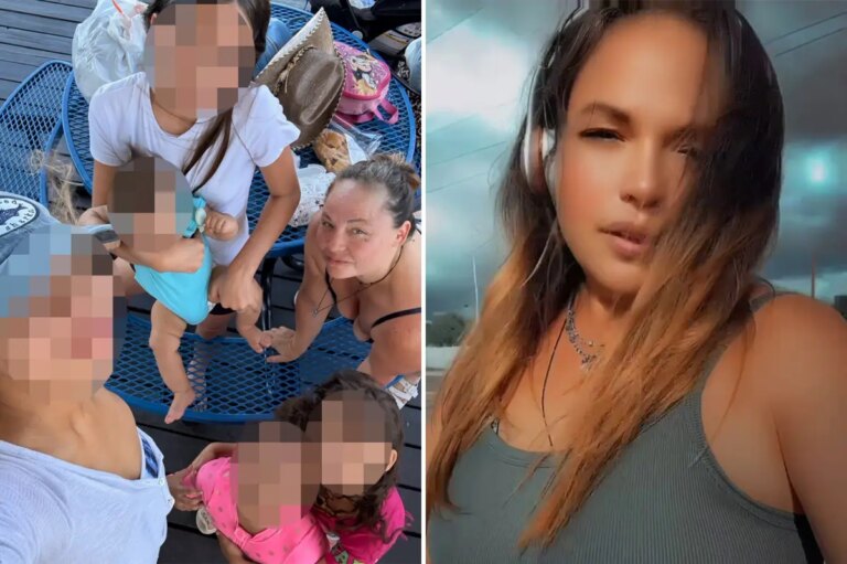Mother of Seven Dies After Being Struck by Train While Filming Morning Run in Noise-Canceling Headphones