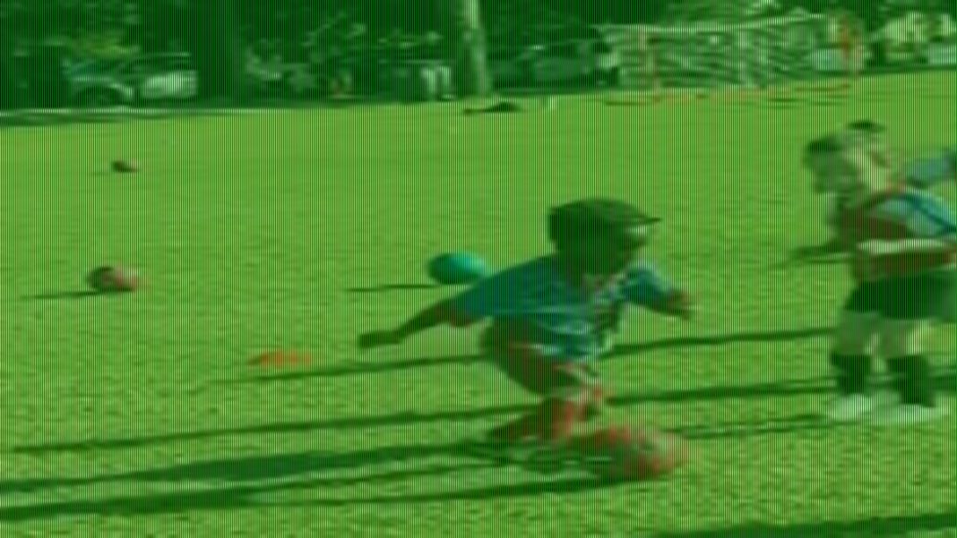 Mom of soccer prodigy, 3, raises thousands in fundraiser amid saga