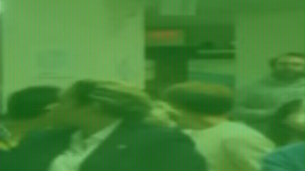 Moment man defends Cornell 7 in fiery outburst at council meeting