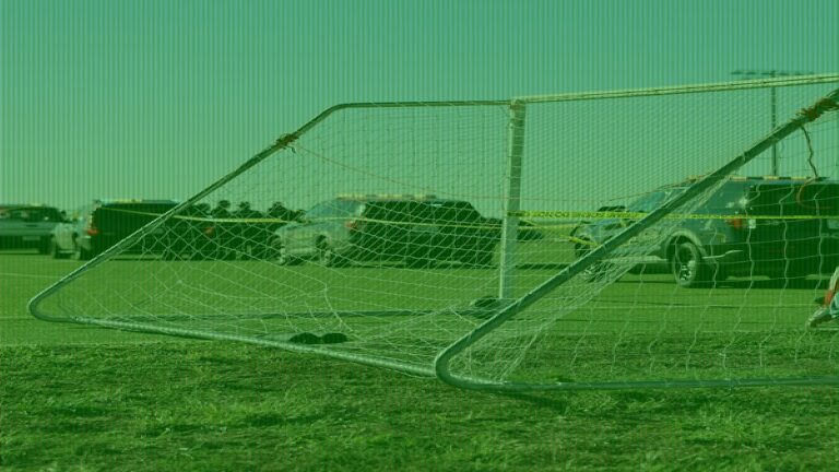 Kansas Mom Shares Anguished Reaction After Pickup Truck Plows Through Soccer Game