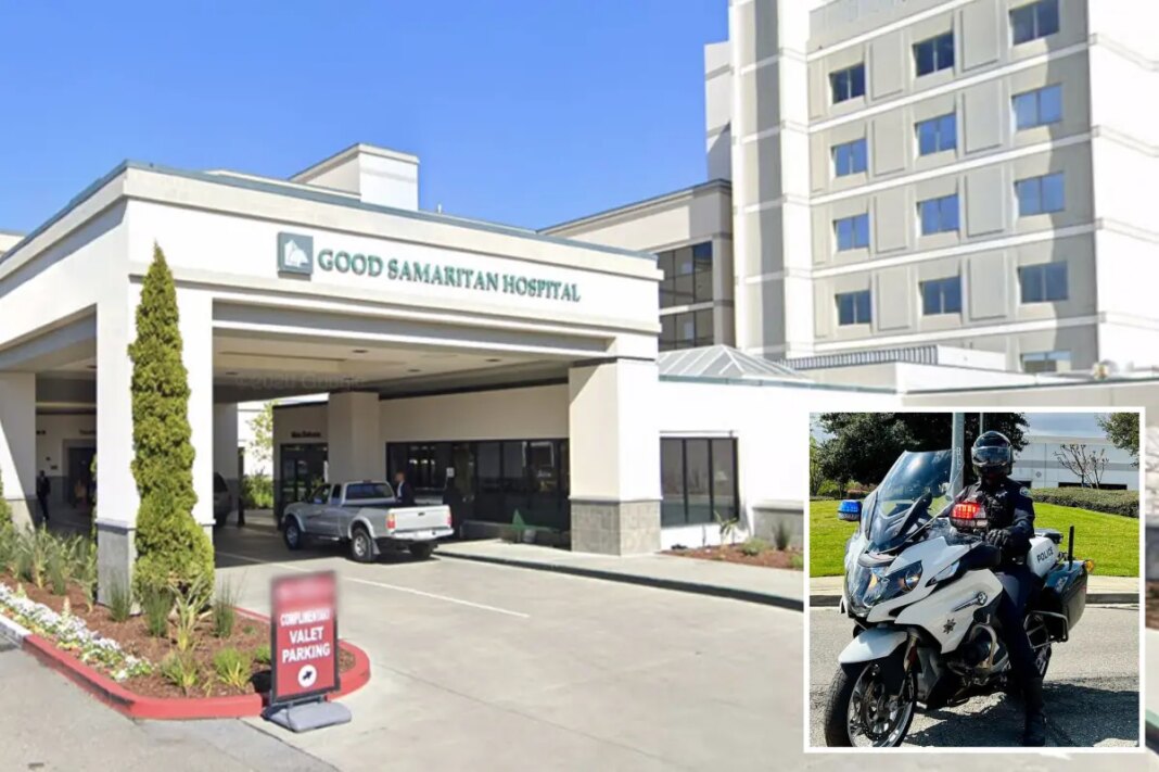 Morgan Hill father confesses to killing wife at hospital