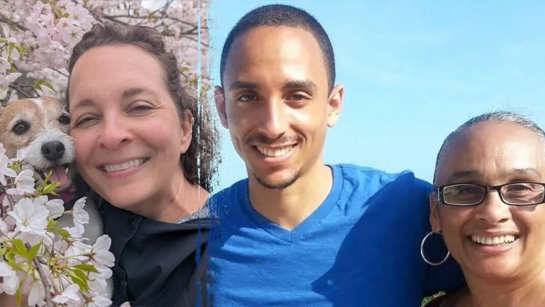 Mother, son among six identified after Boston-bound medevac jet vanishes off Nantucket