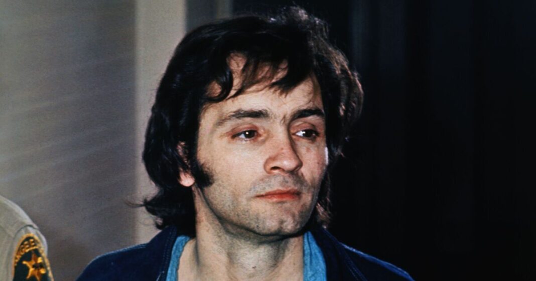 Murder She Wrote star fled home after daughter became 'fascinated' by Charles Manson