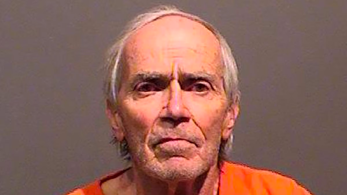 Murder suspect sentenced after his DNA was found on gum from 1978
