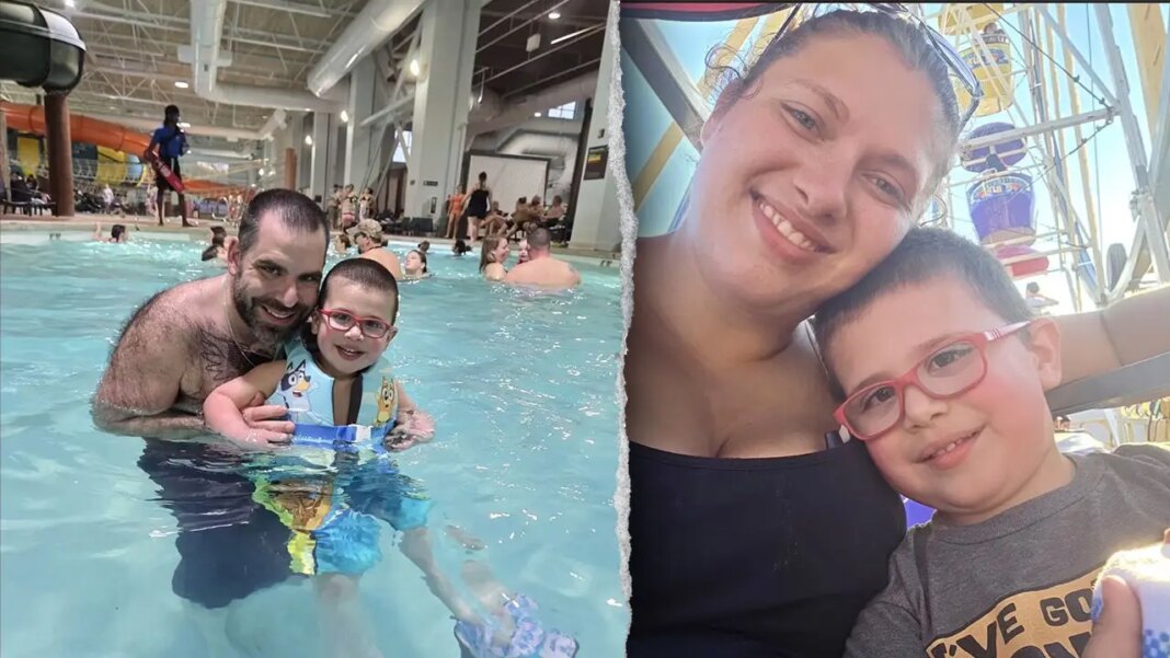 Murder weapons in Great Wolf Lodge family massacre may offer premeditation evidence: private investigator