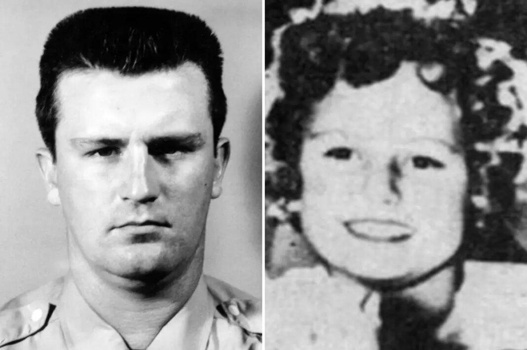 Murderer in 65-year-old cold case killing of girl, 8, revealed to be Chicago homicide detective