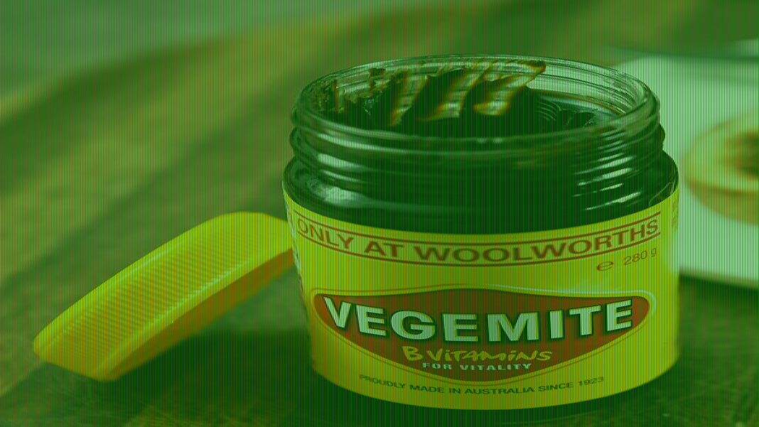 Murderer loses bid to overturn prison ban on Vegemite