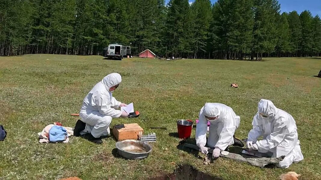 Mystery death at Russian plague lab triggers sweeping precautions as US watches closely