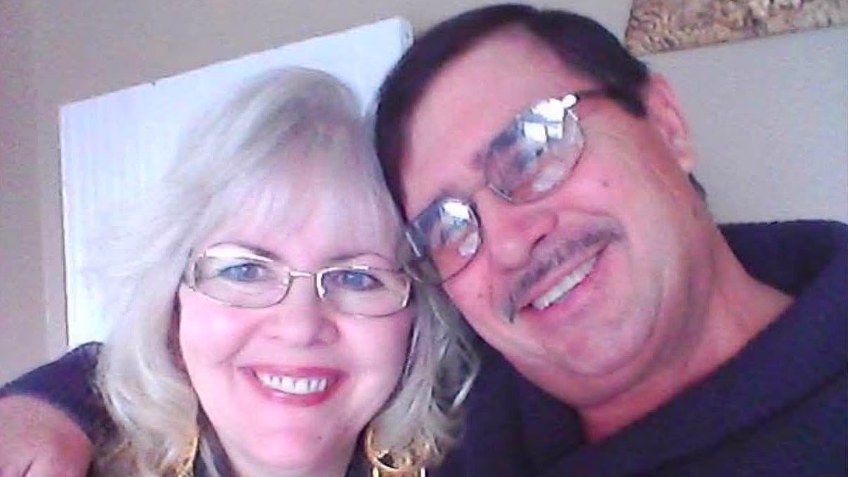 Mystery surrounds disappearance of couple missing for weeks