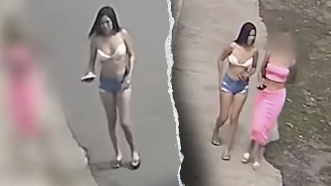 Mystery woman sought after American found dead in Costa Rican tourist destination
