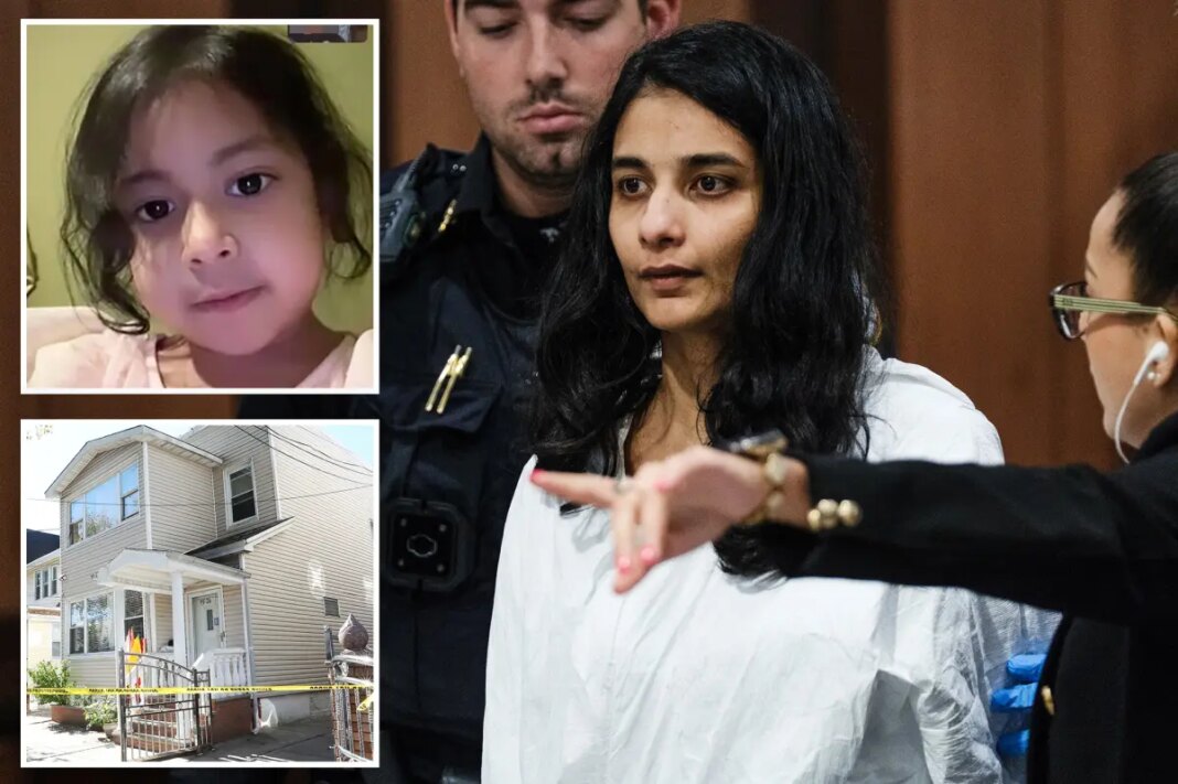 NYC girl, 5, killed by mom suffered heart, brain injuries, DA reveals