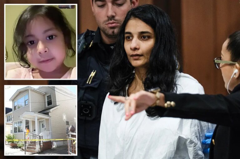 NYC 5-Year-Old Killed by Mother Suffered Heart, Brain Injuries: DA