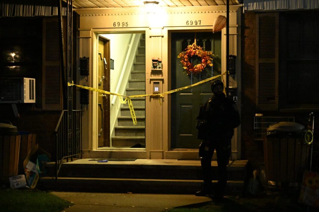 NYC woman, 24, found beaten to death in home, husband questioned: cops, sources