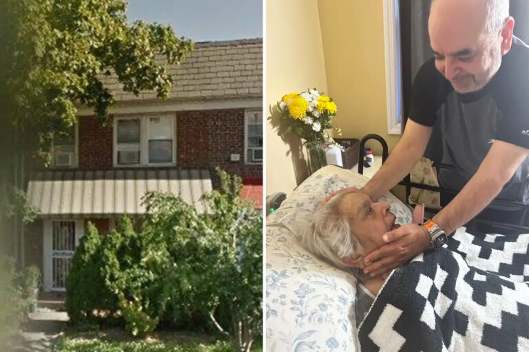 NYC Woman Accused in Deed Theft Case Says Co-Conspirator Stole Her Home, Lawsuit Claims