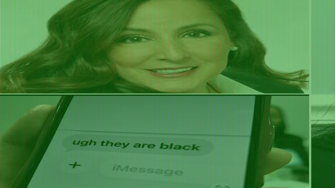 NYC woman sobs after realtor texted her saying 'Ugh, they are black'
