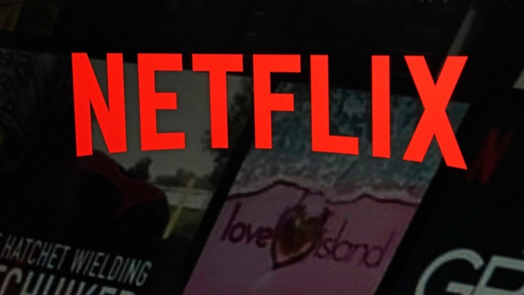 Netflix is laying off 6% of its workforce, 1,000 employees, in biggest round of job cuts at streaming giant in years