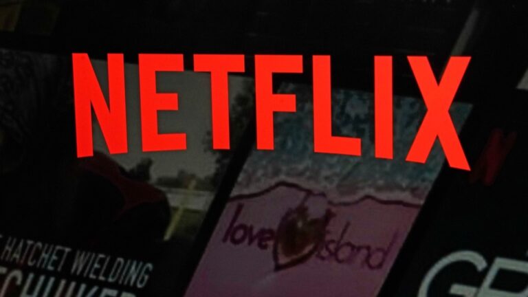 Netflix Cuts 1,000 Jobs in Biggest Layoff Round in Years