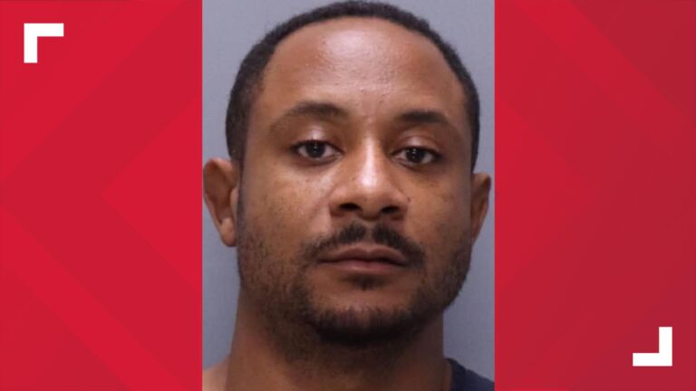 New Details: Suspect Found in Apartment After St. Johns County Bank Robbery