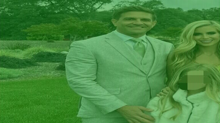 New Trump Press Secretary Calls Husband ‘President’ During White House Debut
