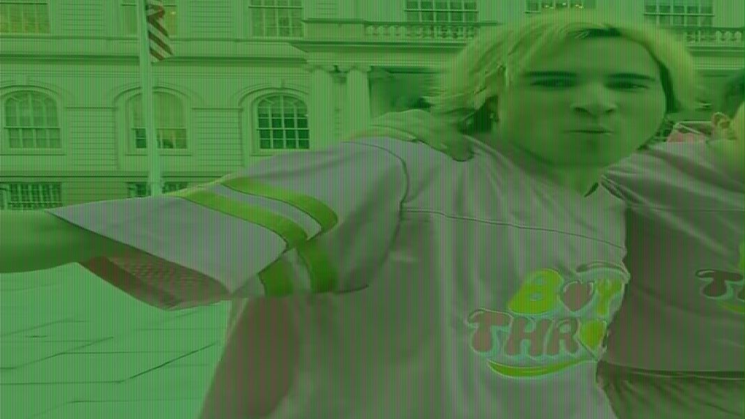 New boyband Boy Throb spent year fighting for final member to enter US