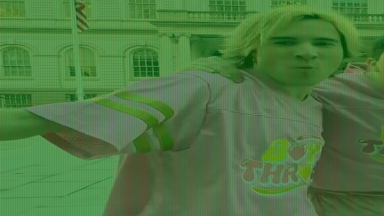 Boy Throb Reveals Yearlong Fight to Bring Final Member Into the US