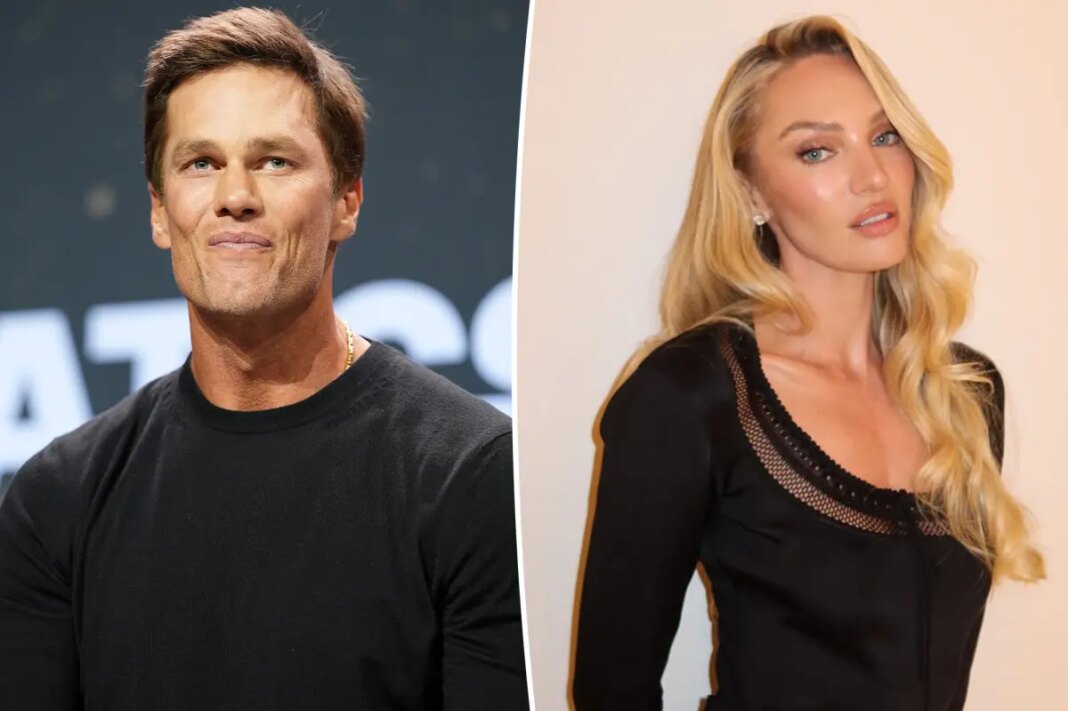 New details emerge about Tom Brady and ‘secretive’ Candice Swanepoel’s romance