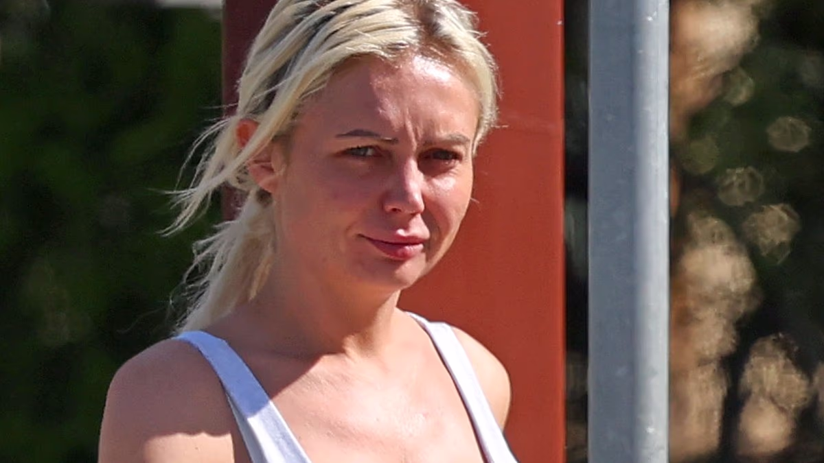 New life of accused 'honey trap' murderer with her wealthy benefactor