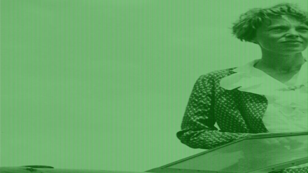 New photos may prove what happened to Amelia Earhart