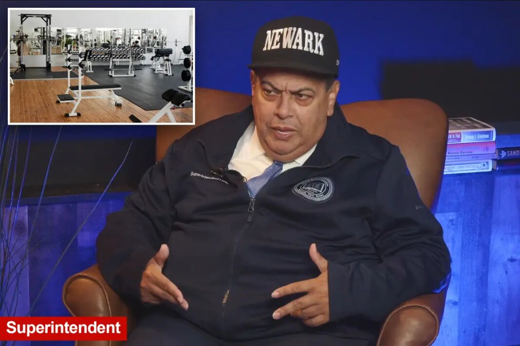 Newark school bosses spent $566K on gym only 7 people use: audit
