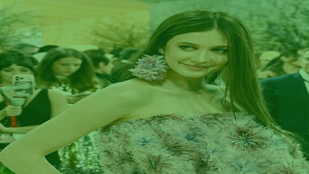 Nicole Kidman's daughter Sunday Rose, 18, addresses being a nepo baby