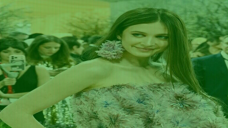 Nicole Kidman’s Daughter Sunday Rose, 18, on Nepo Baby Label
