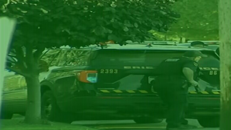 Nine People, Including Children, Killed in Erie, Pennsylvania Shooting