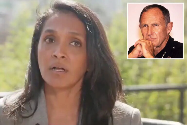 Nithya Raman Struggles to Name Police Chief She Admires Amid Controversy