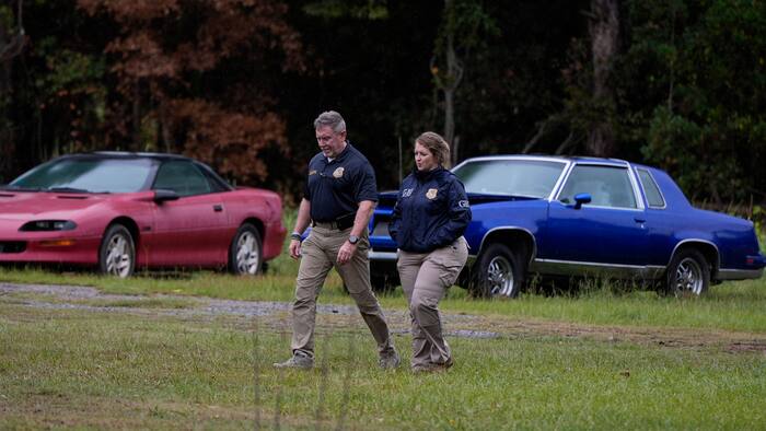 No arrests announced in shootings that killed 2, left dozens injured at Georgia block party