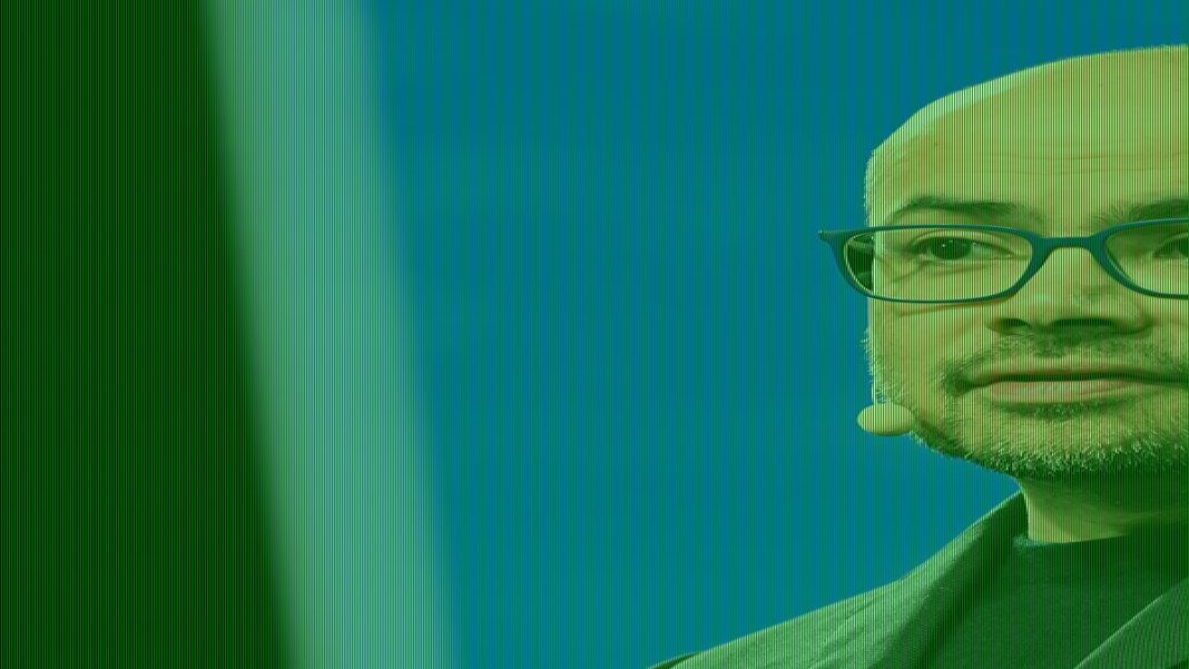 Nobel Prize-winning scientist at Google issues chilling AI forecast