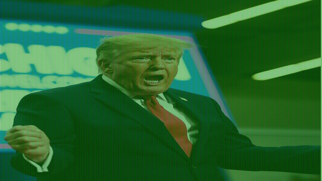 Norway hilariously mocks Trump for his vulgar criticism of the country