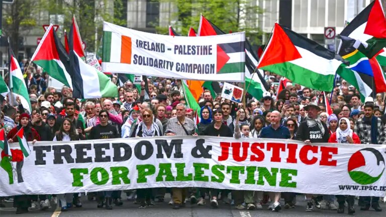 Irish Hotel Reportedly Cancels 70 Rooms for Antisemitism Conference Attendees