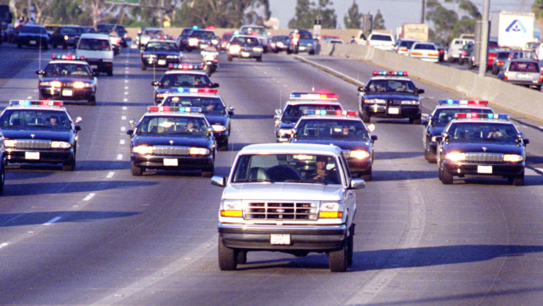 O.J. Simpson case: Unsealed court records reveal informant provided information about missing murder weapon