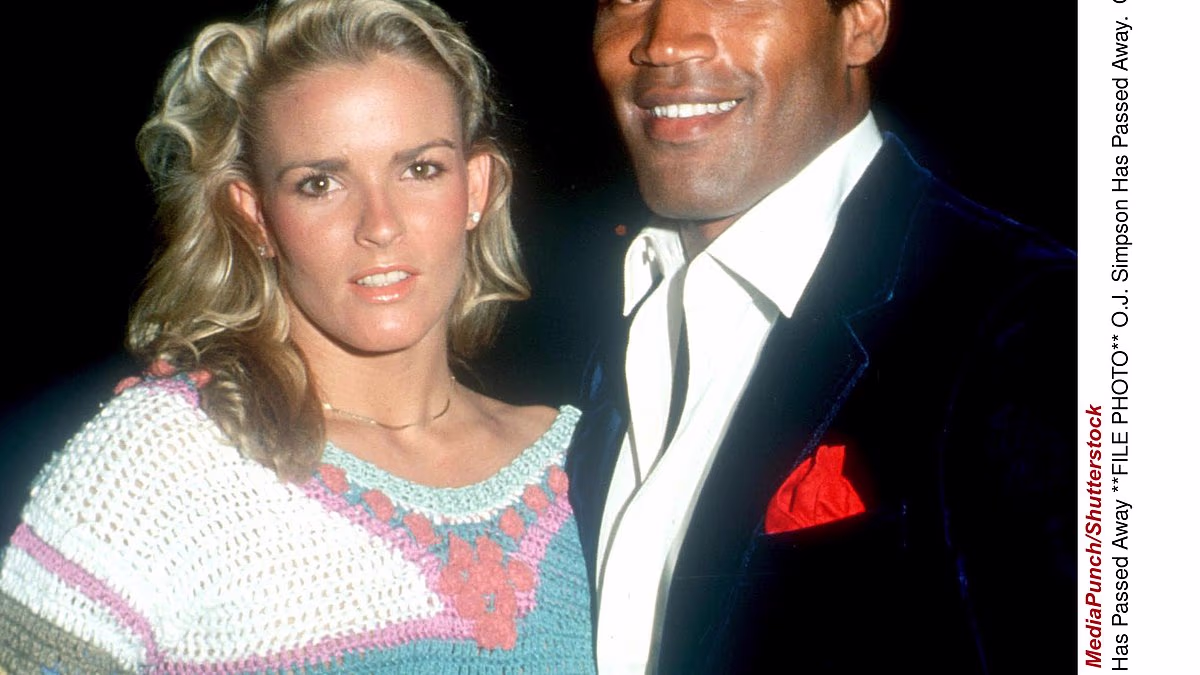 OJ had help killing Brown, Goldman, says legendary FBI profiler