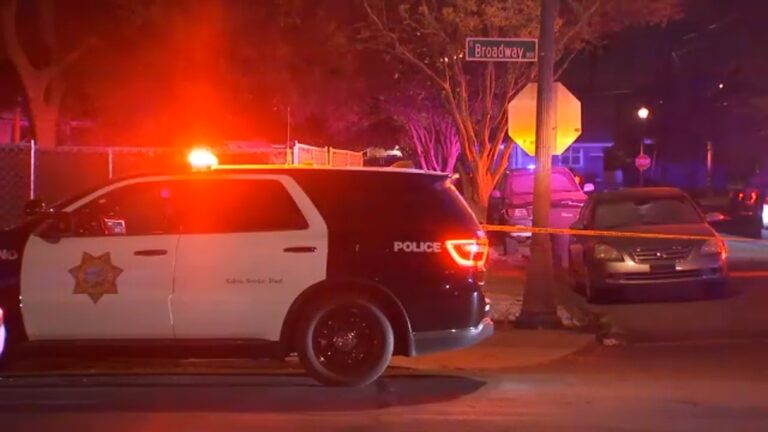 Off-Duty ICE Agent Shot After Assaulting 72-Year-Old Man, Daughter