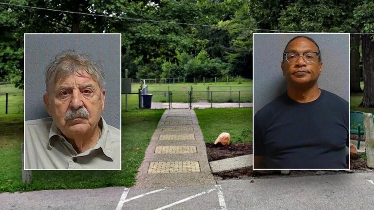 Ohio Dog Park Shooting Over Trump Argument: Defense Claims Unclear
