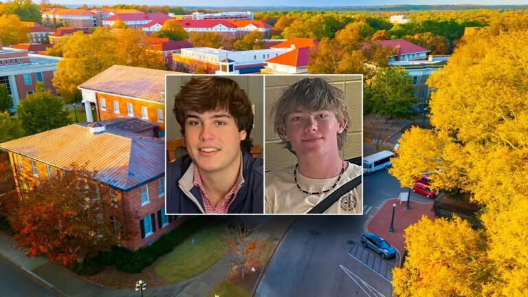 Former Mississippi Prosecutor Says Selling Drug Containing Newly Illegal Ingredient Is Unlawful After Ole Miss Student Deaths