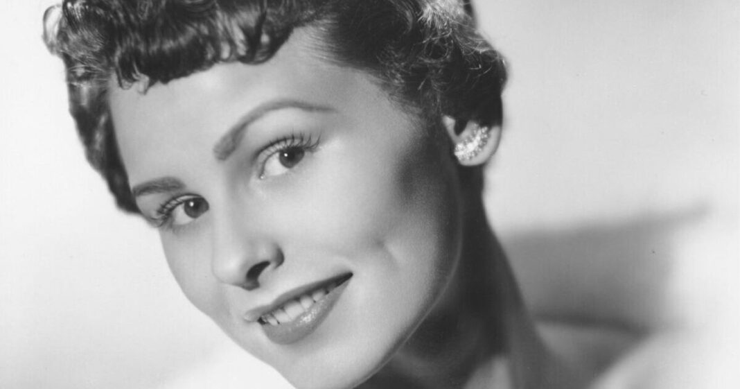 One-hit wonder died at just 45 after tragedy forced her to become librarian