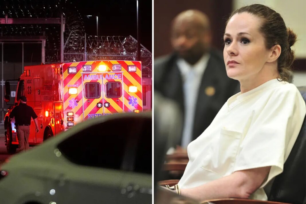 One in three Americans back second execution attempt after failed one, poll finds