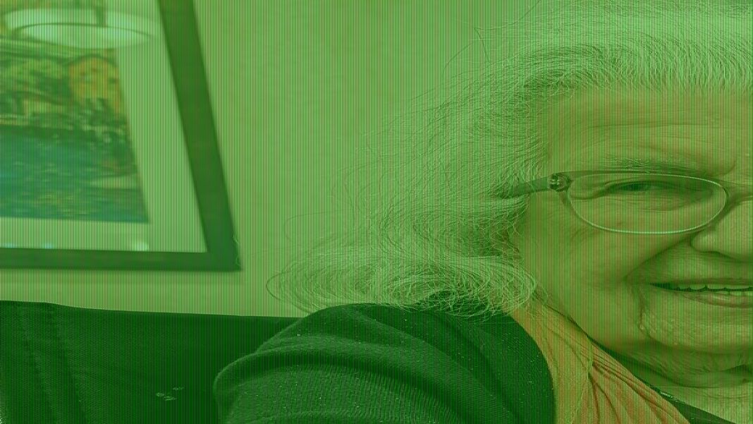 One of America's oldest women reveals her secrets to longevity