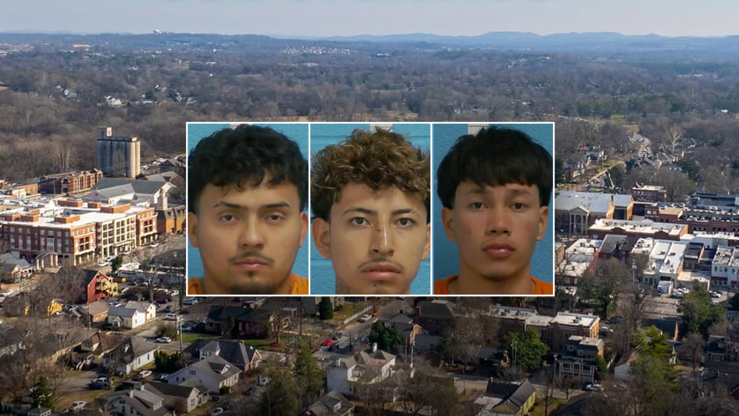 Online marketplace jewelry listing tied to armed robbery in affluent Tennessee city