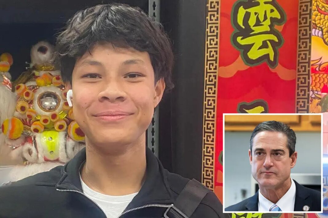 Orange County parents charged after son dies in electric bike crash