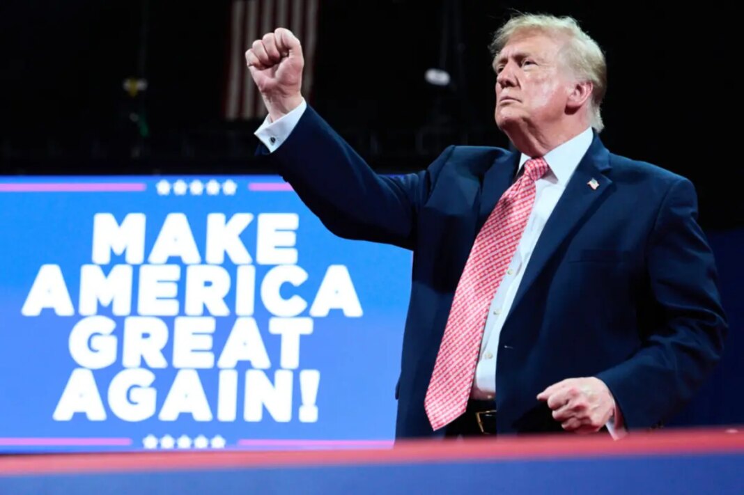 Over 300K visas revoked so far in Trump's second term, State Department announces